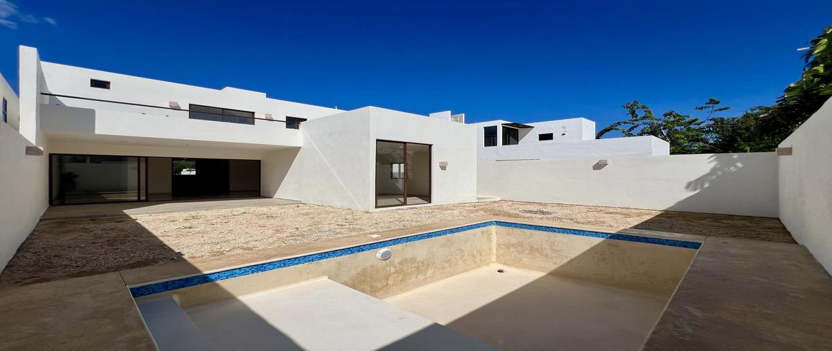 Foto de casa en venta en  , conkal, conkal, yucatán, 0 No. 03