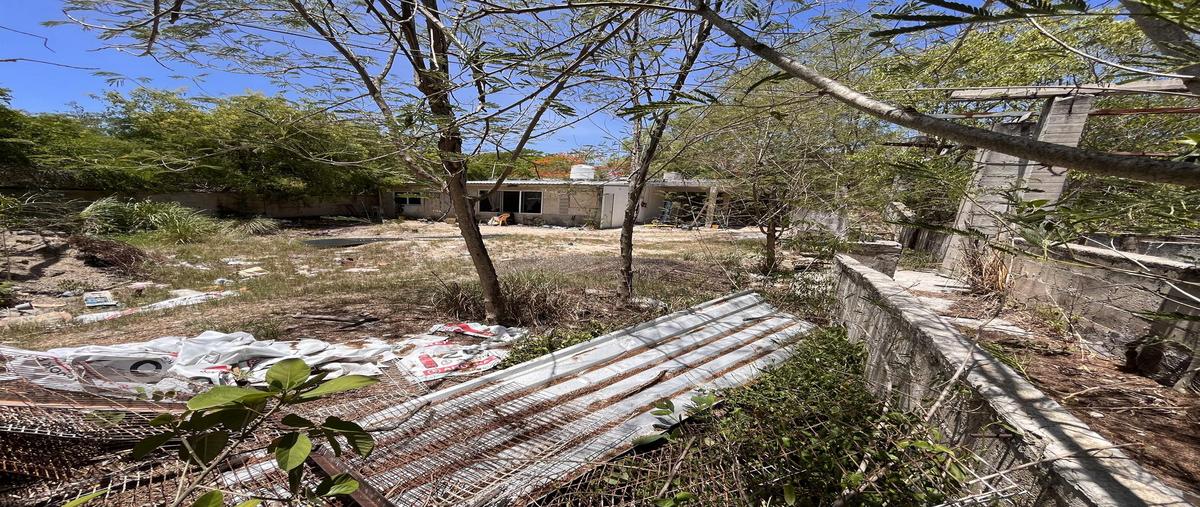 Foto de terreno habitacional en venta en  , conkal, conkal, yucatán, 0 No. 03