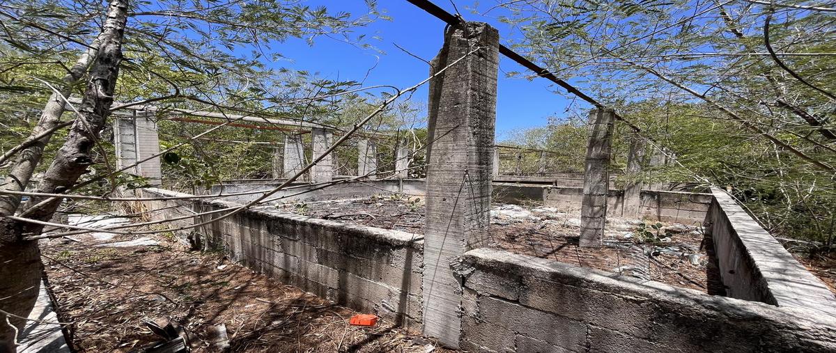 Foto de terreno habitacional en venta en  , conkal, conkal, yucatán, 0 No. 04