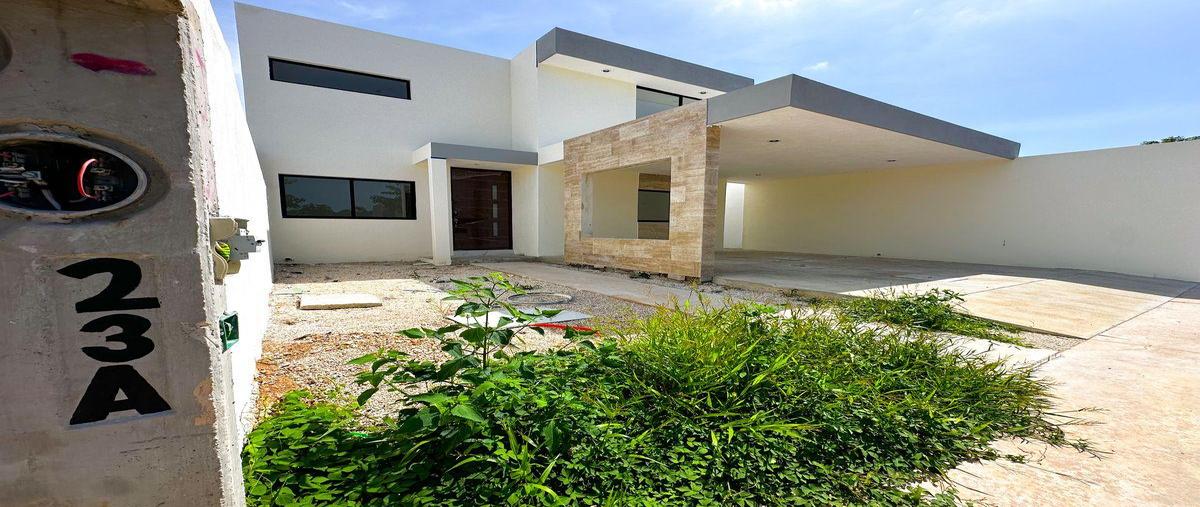 Foto de casa en venta en  , conkal, conkal, yucatán, 30635395 No. 03