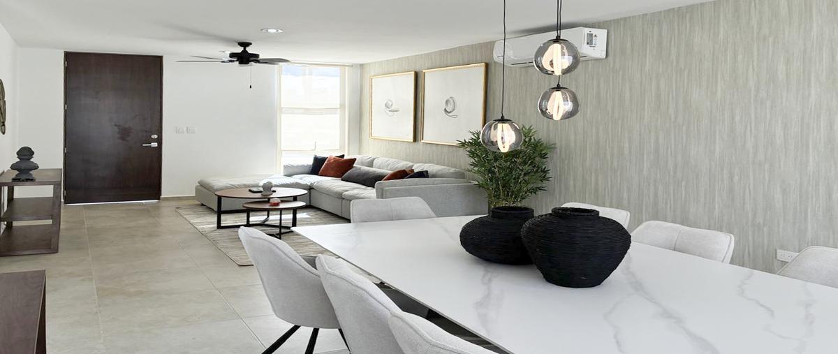 Foto de casa en venta en  , conkal, conkal, yucatán, 0 No. 04