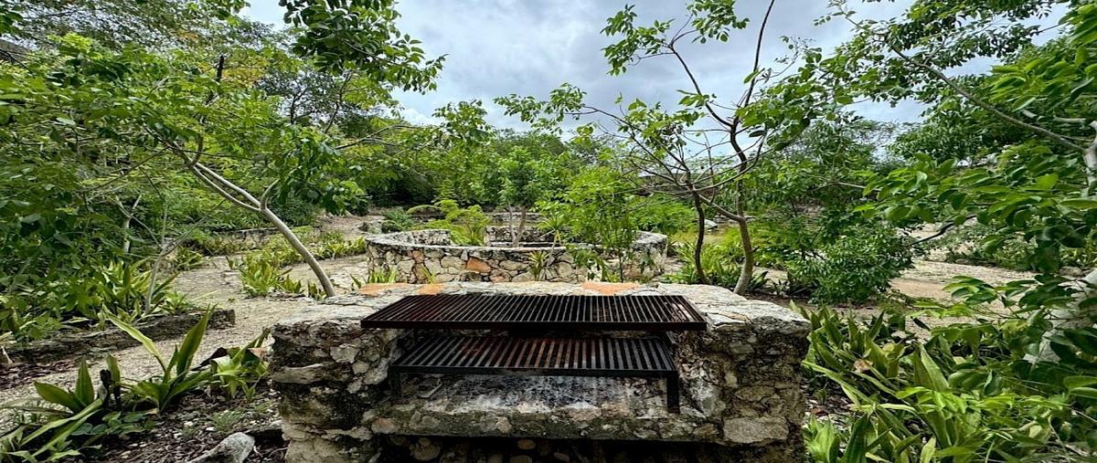 Foto de terreno habitacional en venta en  , conkal, conkal, yucatán, 0 No. 03