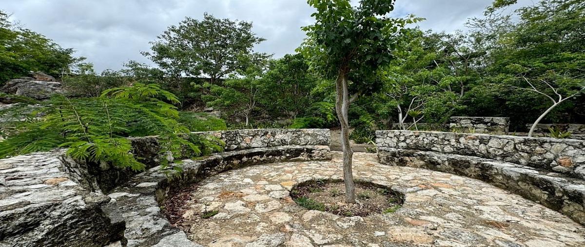 Foto de terreno habitacional en venta en  , conkal, conkal, yucatán, 0 No. 04