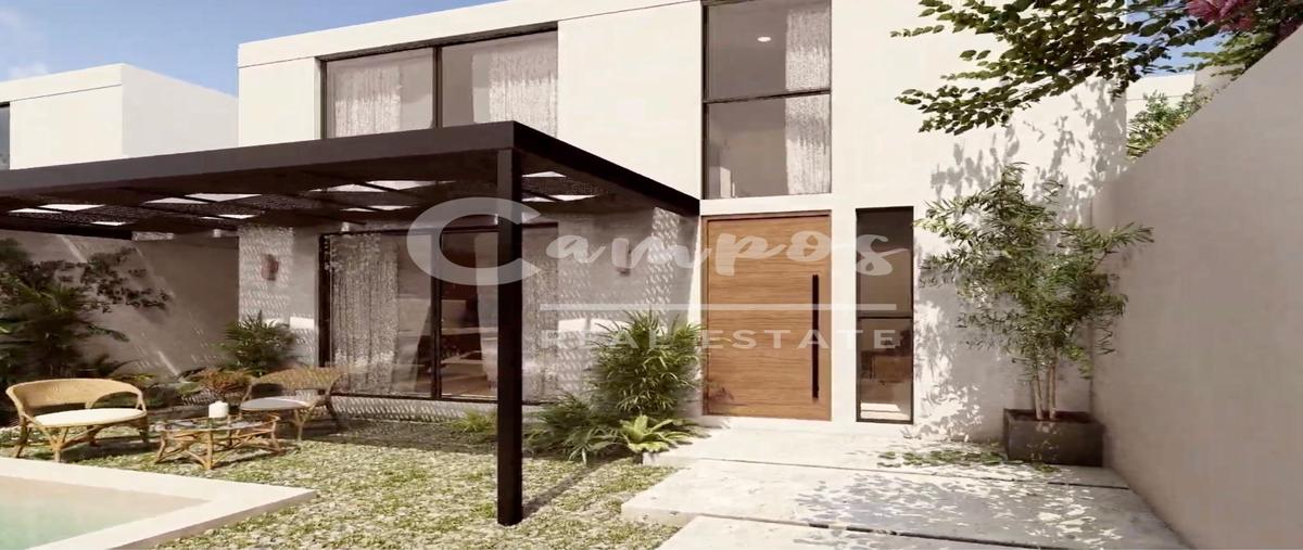 Foto de casa en , conkal, conkal, yucatán, 0 foto 03 Foto de casa en venta en , conkal, conkal, yucatán, 0 No. 03