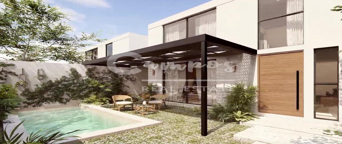Foto de casa en , conkal, conkal, yucatán, 0 foto 04 Foto de casa en venta en , conkal, conkal, yucatán, 0 No. 04