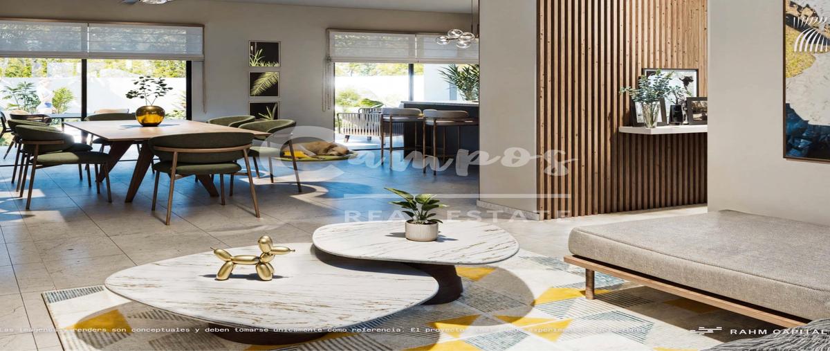 Foto de casa en venta en  , conkal, conkal, yucatán, 0 No. 03