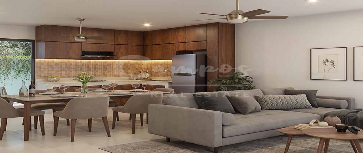 Foto de casa en venta en  , conkal, conkal, yucatán, 0 No. 03