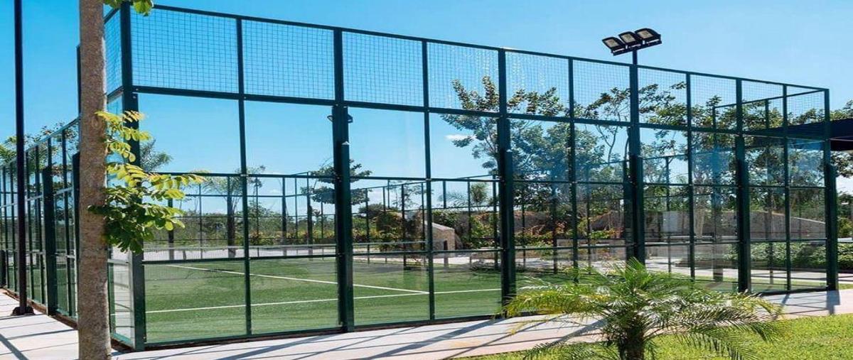 Foto de terreno habitacional en venta en  , conkal, conkal, yucatán, 0 No. 03