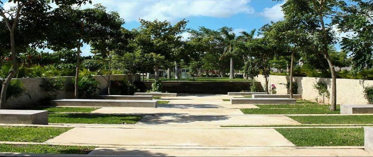 Foto de terreno habitacional en venta en  , conkal, conkal, yucatán, 0 No. 04
