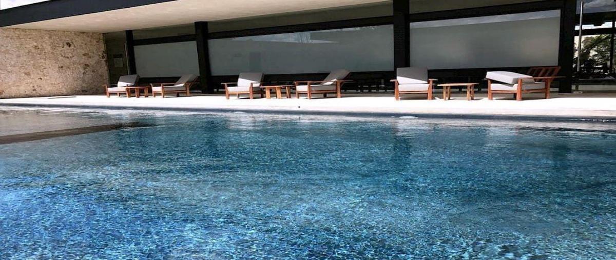 Foto de terreno habitacional en venta en  , conkal, conkal, yucatán, 0 No. 05
