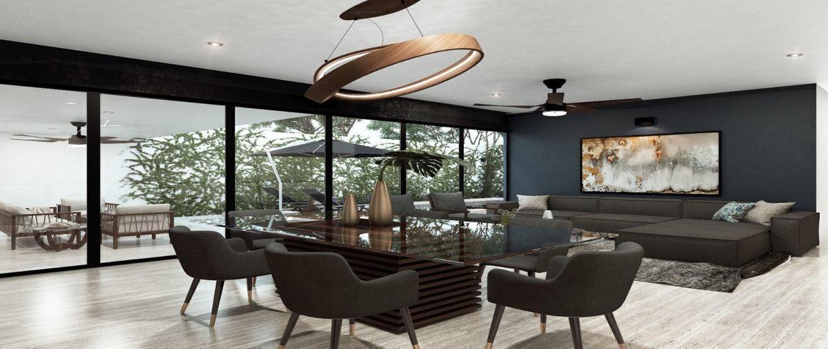 Foto de casa en venta en  , conkal, conkal, yucatán, 30644516 No. 05