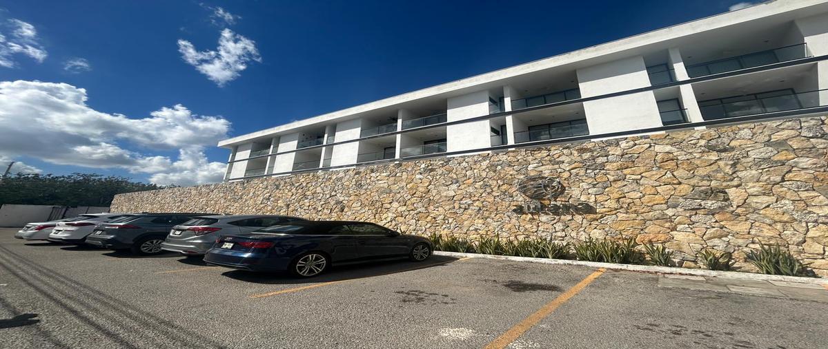 Foto de departamento en , conkal, conkal, yucatán, 0 foto 01 Foto de departamento en venta en , conkal, conkal, yucatán, 0 No. 01