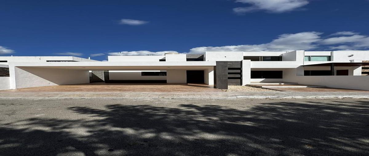 Foto de casa en venta en  , conkal, conkal, yucatán, 0 No. 03