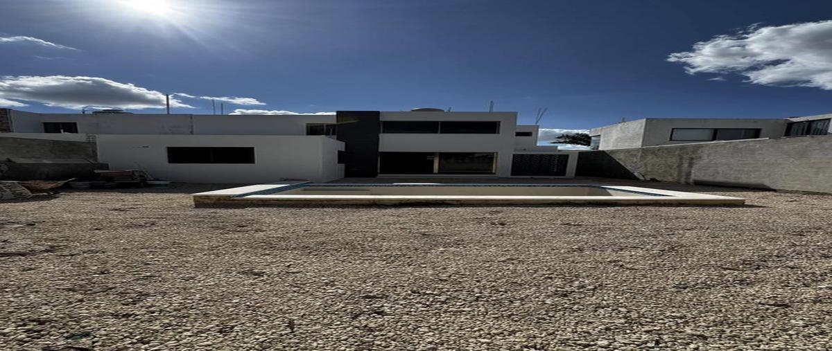 Foto de casa en venta en  , conkal, conkal, yucatán, 0 No. 04