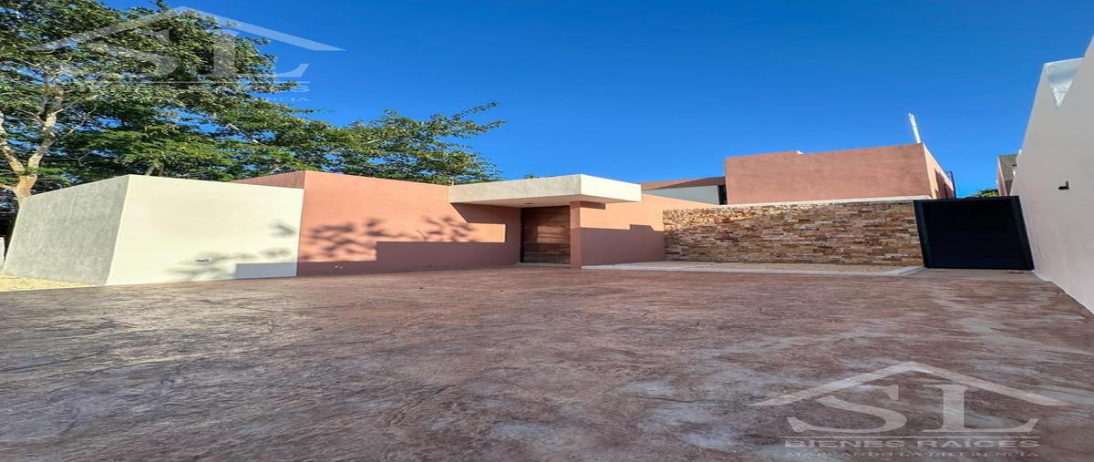 Foto de casa en , conkal, conkal, yucatán, 0 foto 01 Foto de casa en venta en , conkal, conkal, yucatán, 0 No. 01