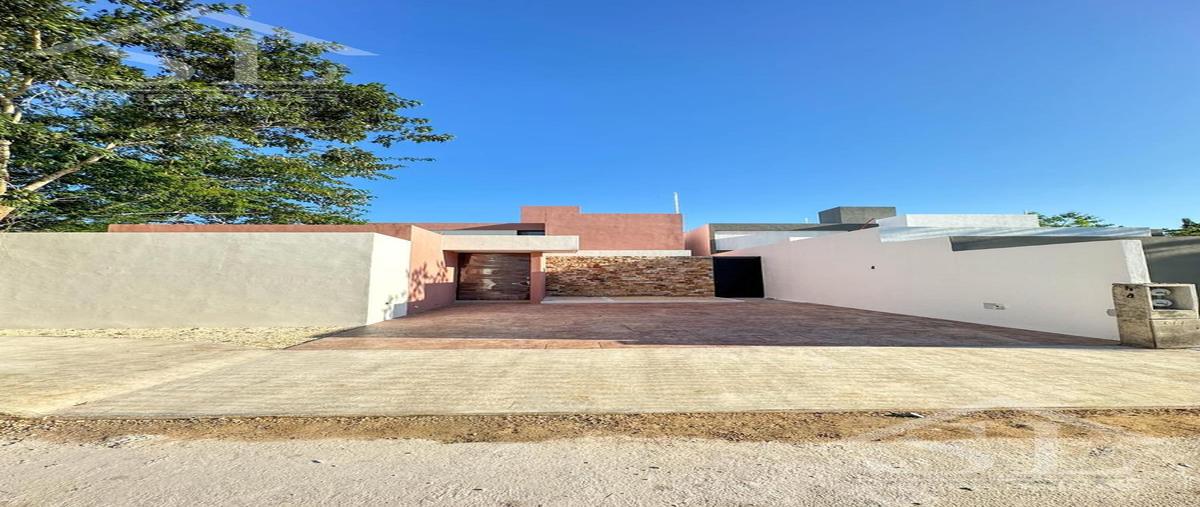 Foto de casa en , conkal, conkal, yucatán, 0 foto 02 Foto de casa en venta en , conkal, conkal, yucatán, 0 No. 02