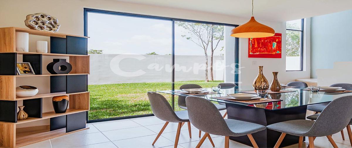 Foto de casa en venta en  , conkal, conkal, yucatán, 0 No. 05