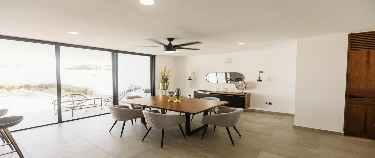 Foto de casa en venta en  , conkal, conkal, yucatán, 0 No. 04