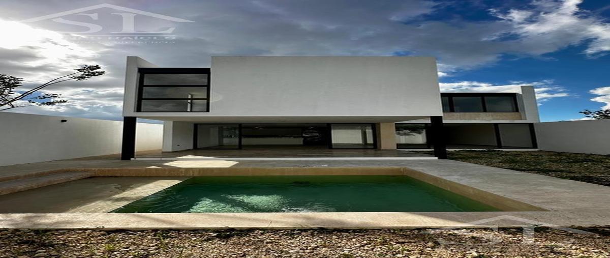 Foto de casa en venta en  , conkal, conkal, yucatán, 30652449 No. 03