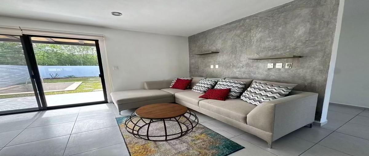 Foto de casa en renta en  , conkal, conkal, yucatán, 0 No. 05