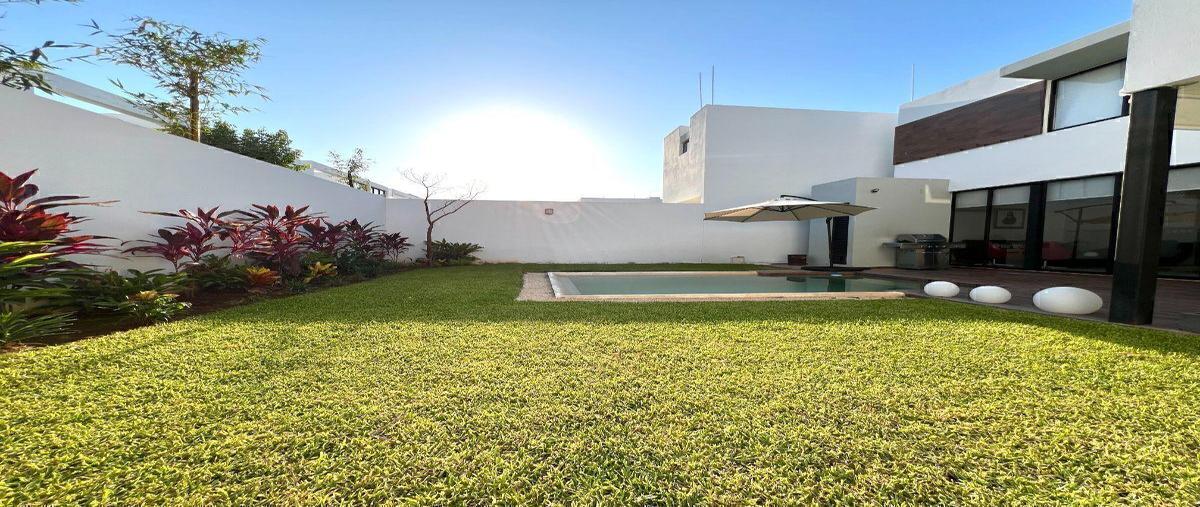 Foto de casa en venta en  , conkal, conkal, yucatán, 0 No. 03