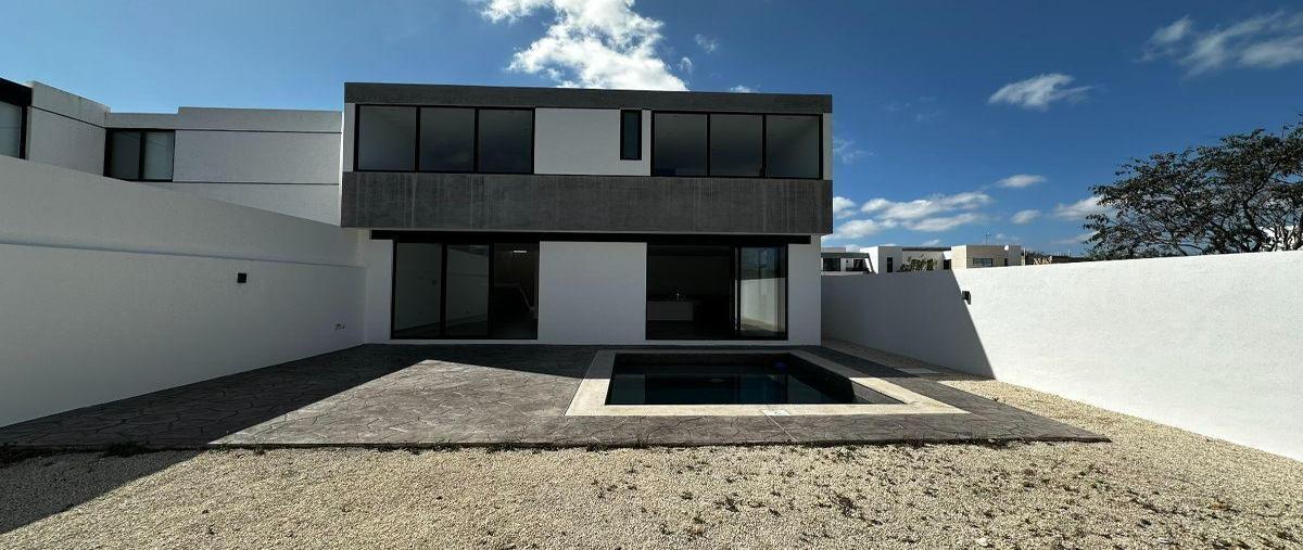 Foto de casa en venta en  , conkal, conkal, yucatán, 0 No. 03