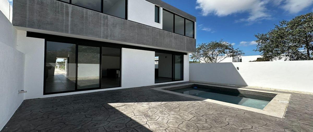 Foto de casa en venta en  , conkal, conkal, yucatán, 30657891 No. 05