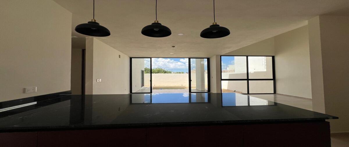 Foto de casa en venta en  , conkal, conkal, yucatán, 30657897 No. 04