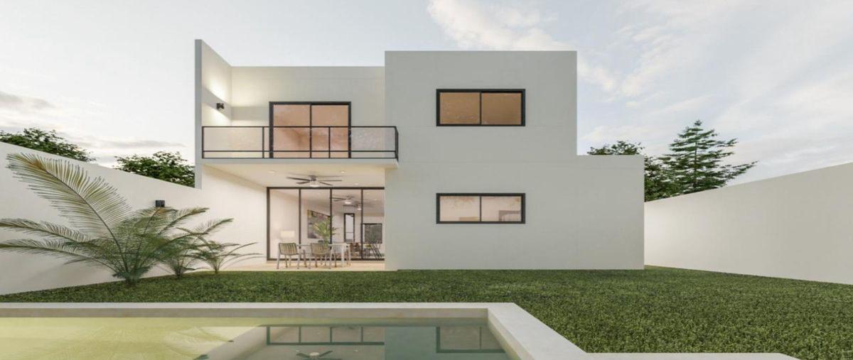 Foto de casa en venta en  , conkal, conkal, yucatán, 30657900 No. 03