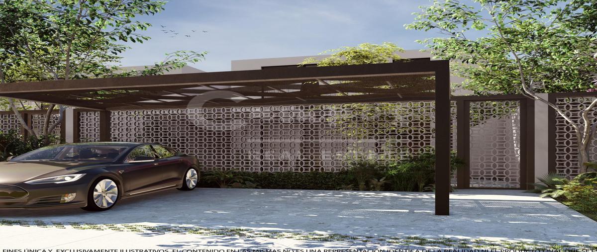 Foto de casa en , conkal, conkal, yucatán, 0 foto 02 Foto de casa en venta en , conkal, conkal, yucatán, 0 No. 02