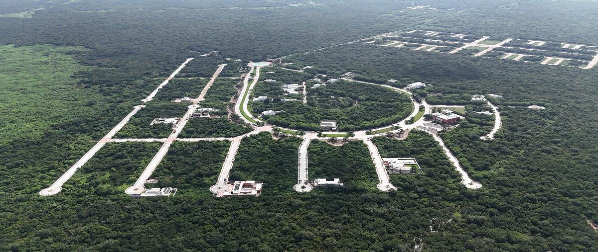 Foto de terreno habitacional en venta en  , conkal, conkal, yucatán, 0 No. 03