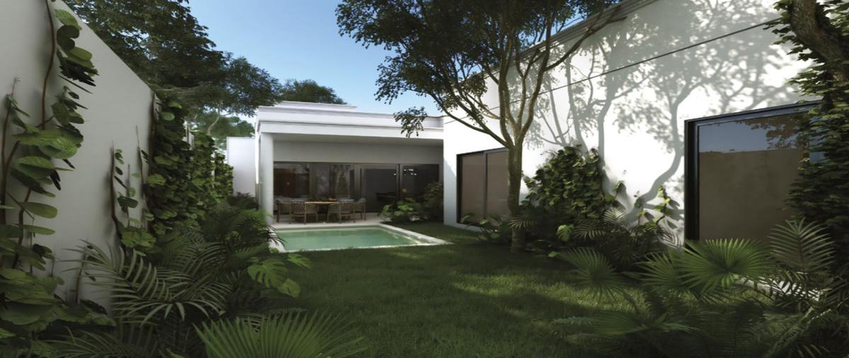 Foto de casa en venta en  , conkal, conkal, yucatán, 30675020 No. 03