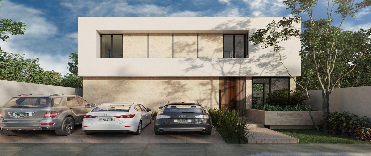 Foto de casa en , conkal, conkal, yucatán, 30675024 foto 01 Foto de casa en venta en , conkal, conkal, yucatán, 30675024 No. 01