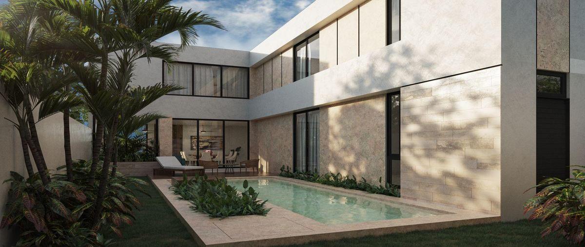 Foto de casa en , conkal, conkal, yucatán, 30675024 foto 02 Foto de casa en venta en , conkal, conkal, yucatán, 30675024 No. 02