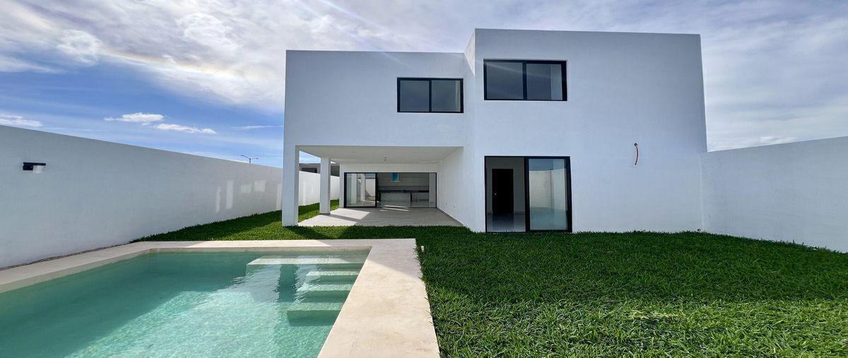 Foto de casa en venta en  , conkal, conkal, yucatán, 30675027 No. 03