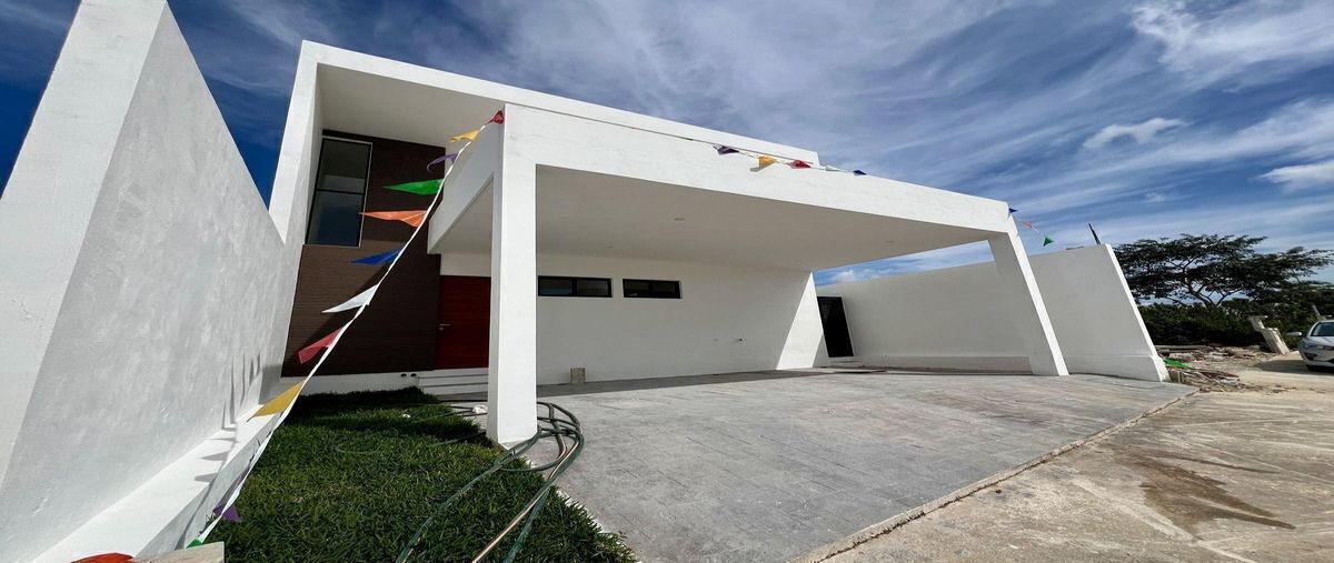 Foto de casa en venta en  , conkal, conkal, yucatán, 30675027 No. 04