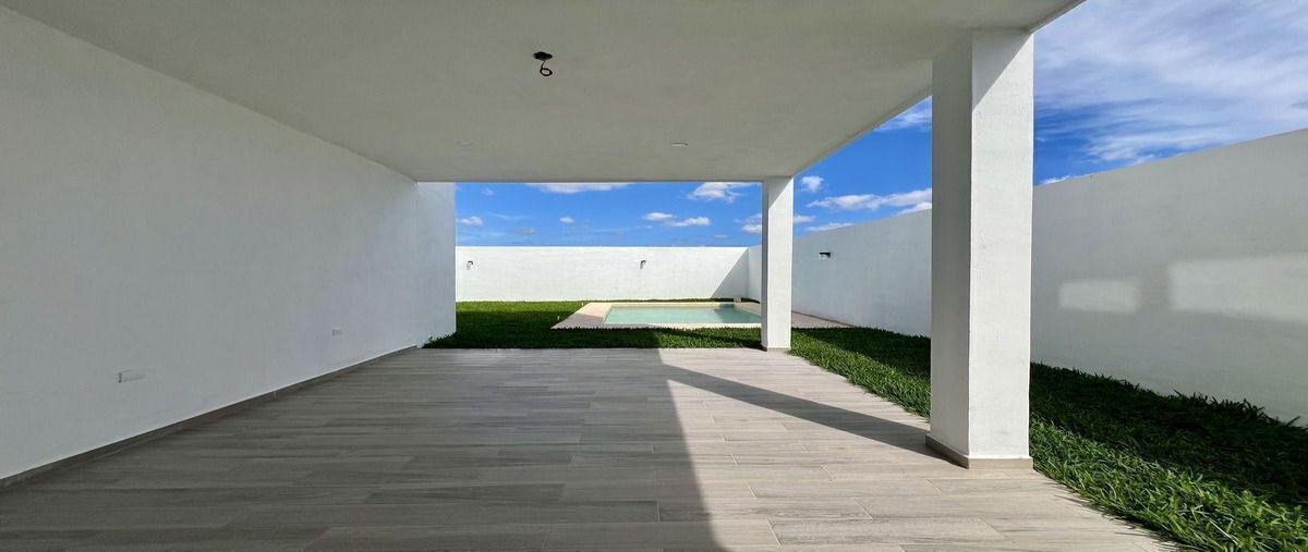 Foto de casa en venta en  , conkal, conkal, yucatán, 30675027 No. 05