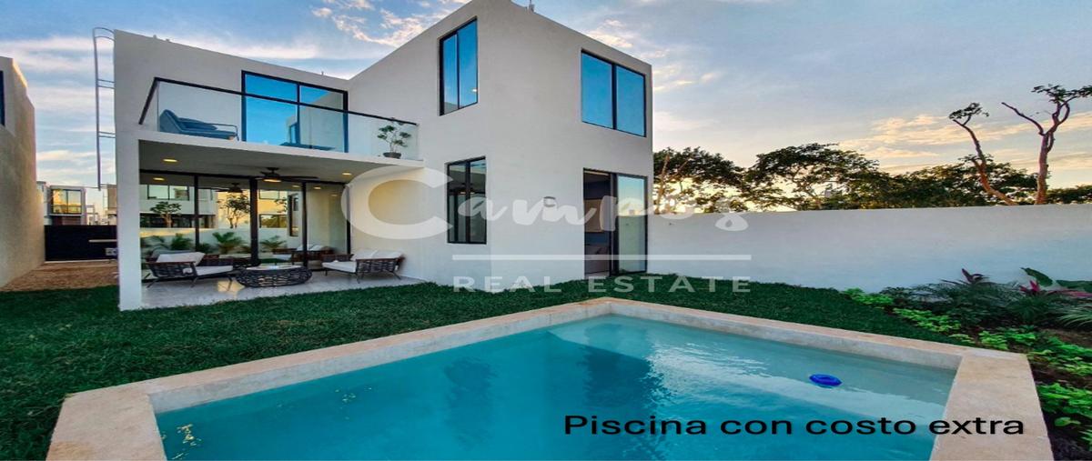 Foto de casa en , conkal, conkal, yucatán, 30676825 foto 03 Foto de casa en venta en , conkal, conkal, yucatán, 30676825 No. 03