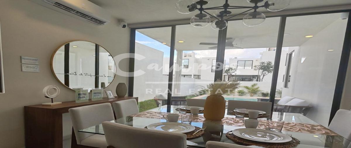 Foto de casa en venta en  , conkal, conkal, yucatán, 0 No. 03
