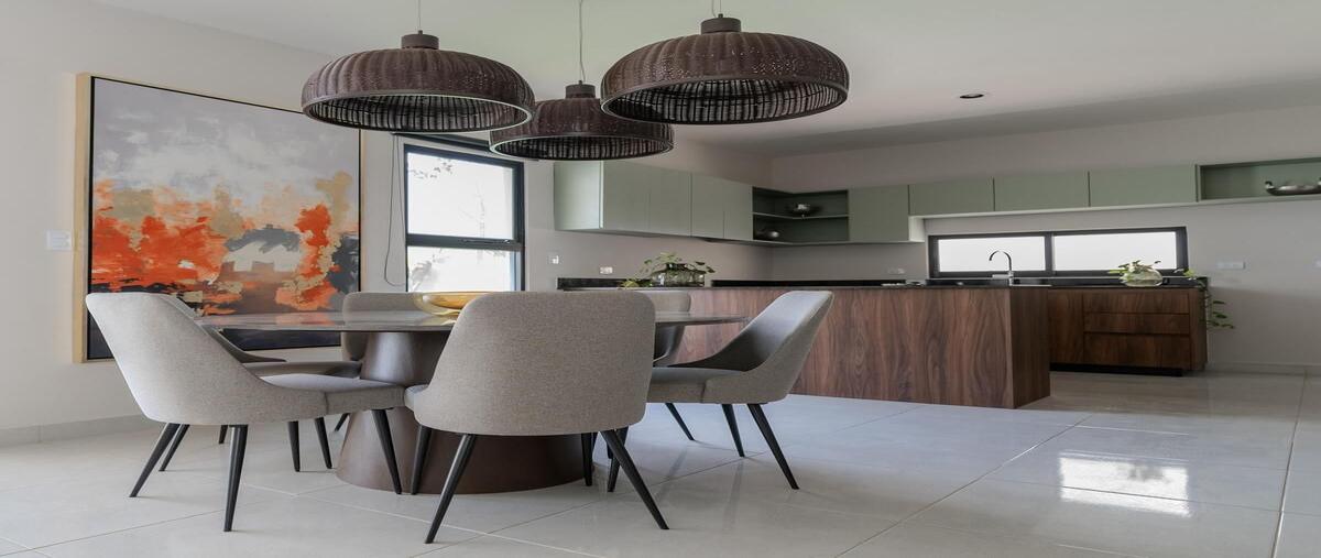 Foto de casa en venta en . , conkal, conkal, yucatán, 30681937 No. 04