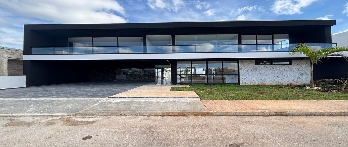 Foto de casa en venta en  , conkal, conkal, yucatán, 0 No. 04