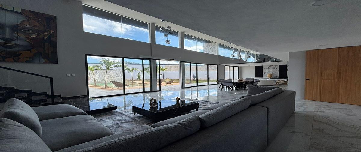 Foto de casa en venta en  , conkal, conkal, yucatán, 0 No. 05