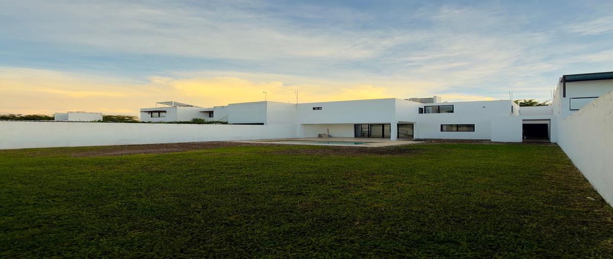 Foto de casa en venta en - , conkal, conkal, yucatán, 0 No. 05