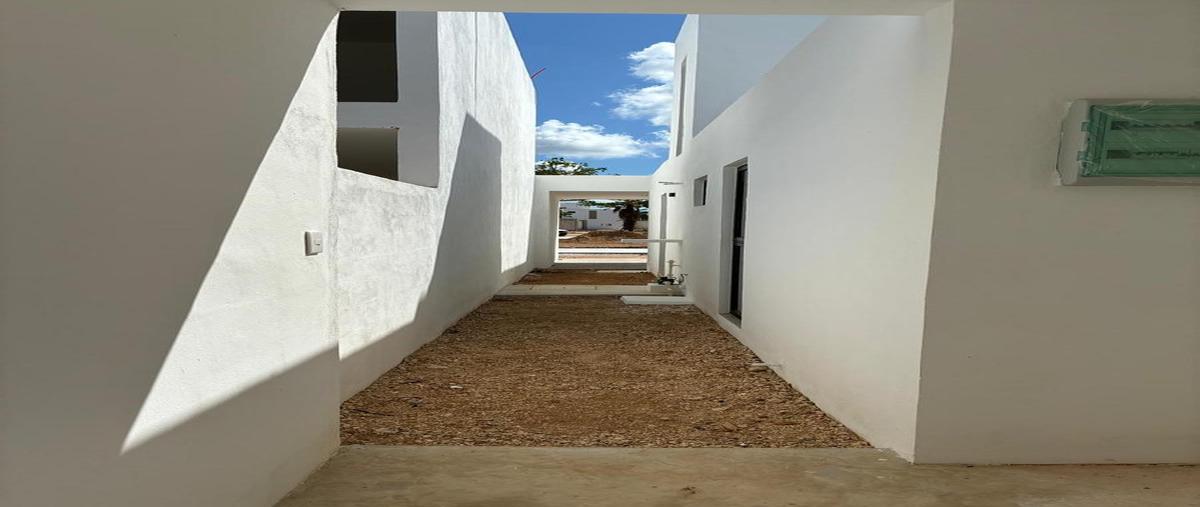 Foto de casa en venta en  , conkal, conkal, yucatán, 0 No. 05