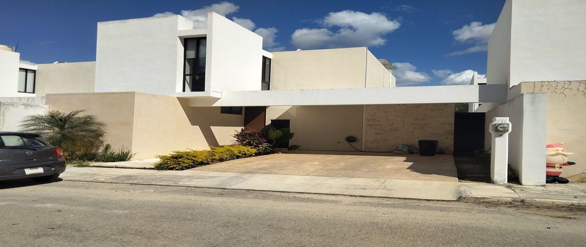 Foto de casa en , conkal, conkal, yucatán, 0 foto 01 Foto de casa en venta en , conkal, conkal, yucatán, 0 No. 01