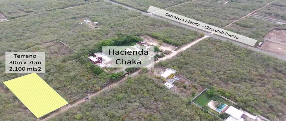 Foto de terreno habitacional en , conkal, conkal, yucatán, 0 foto 03 Foto de terreno habitacional en venta en , conkal, conkal, yucatán, 0 No. 03