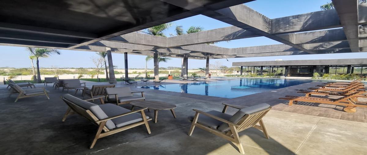 Foto de terreno habitacional en venta en  , conkal, conkal, yucatán, 0 No. 04