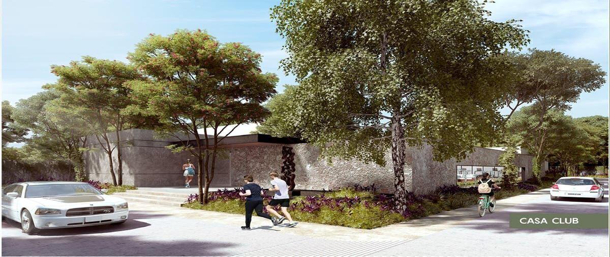 Foto de casa en venta en  , conkal, conkal, yucatán, 0 No. 04