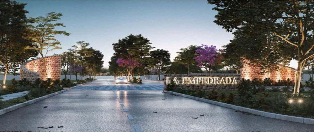 Foto de terreno habitacional en , conkal, conkal, yucatán, 0 foto 02 Foto de terreno habitacional en venta en , conkal, conkal, yucatán, 0 No. 02
