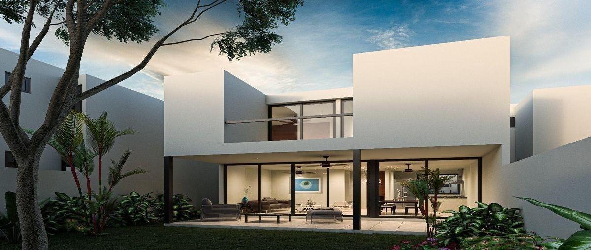 Foto de casa en venta en  , conkal, conkal, yucatán, 0 No. 03
